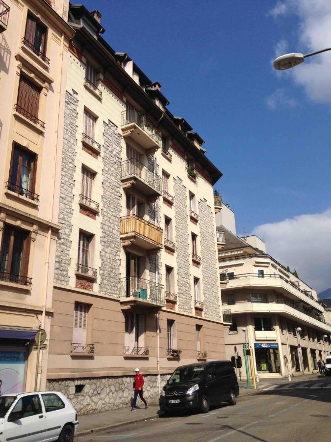 Studio Elephants 2 Chambery Exterior photo